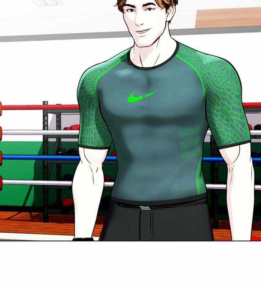 Loser Giỏi Võ - Chapter 29 - Trang 191