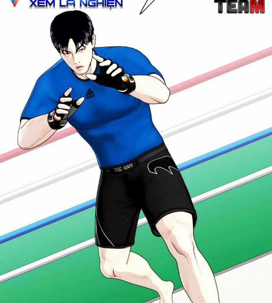 Loser Giỏi Võ - Chapter 29 - Trang 193