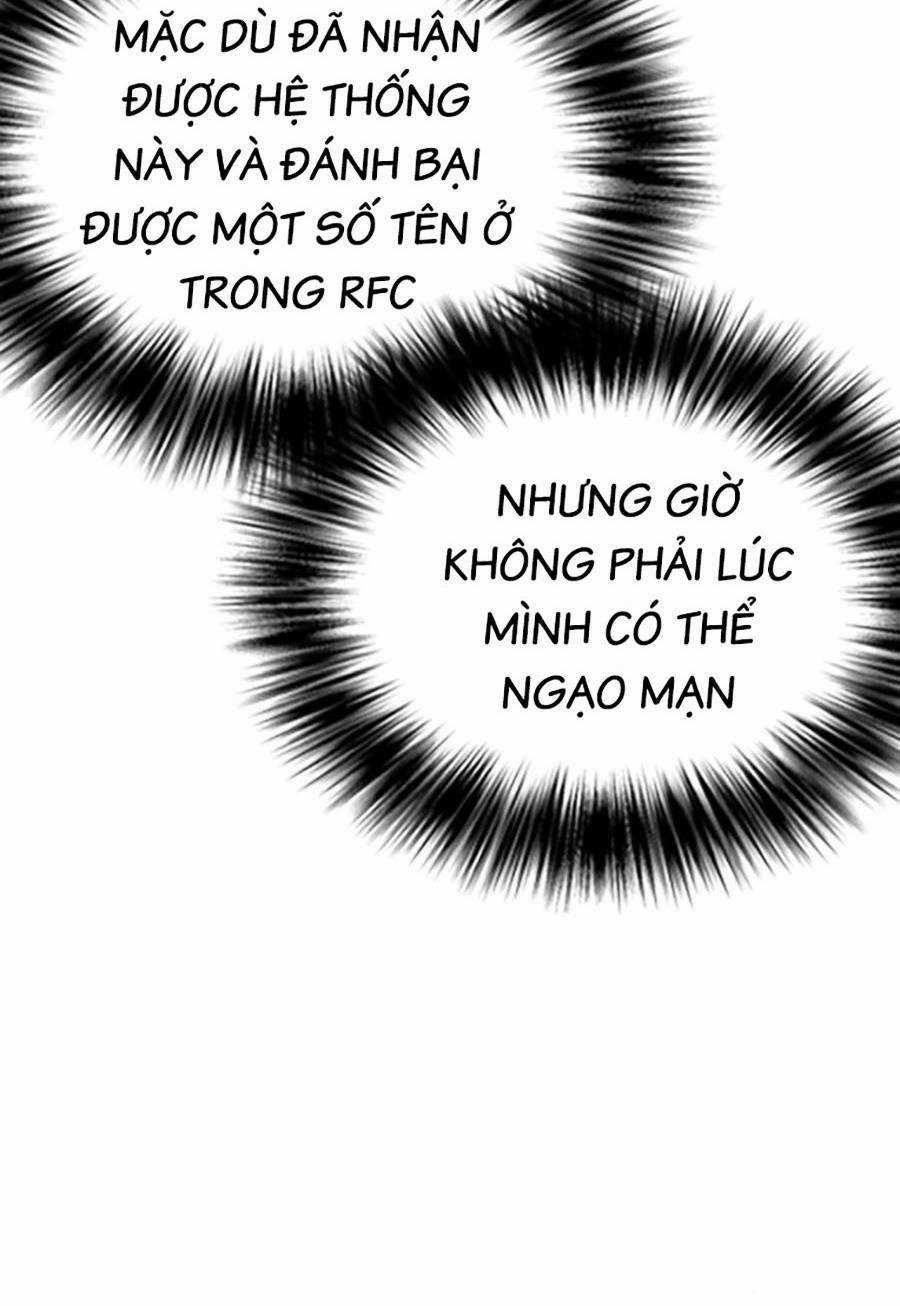 Loser Giỏi Võ - Chapter 29 - Trang 3