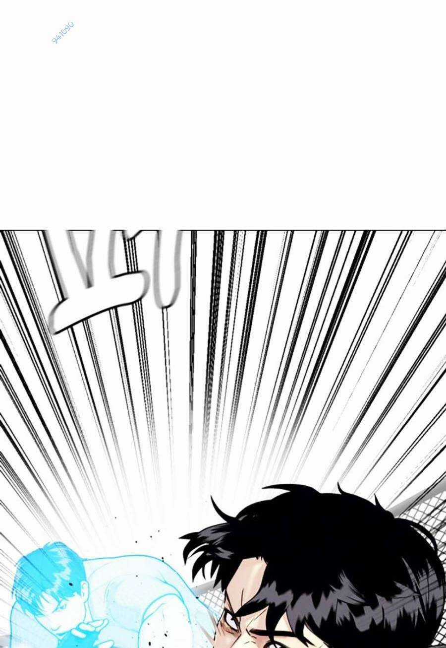 Loser Giỏi Võ - Chapter 29 - Trang 21