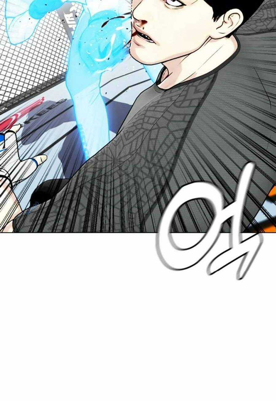 Loser Giỏi Võ - Chapter 29 - Trang 22