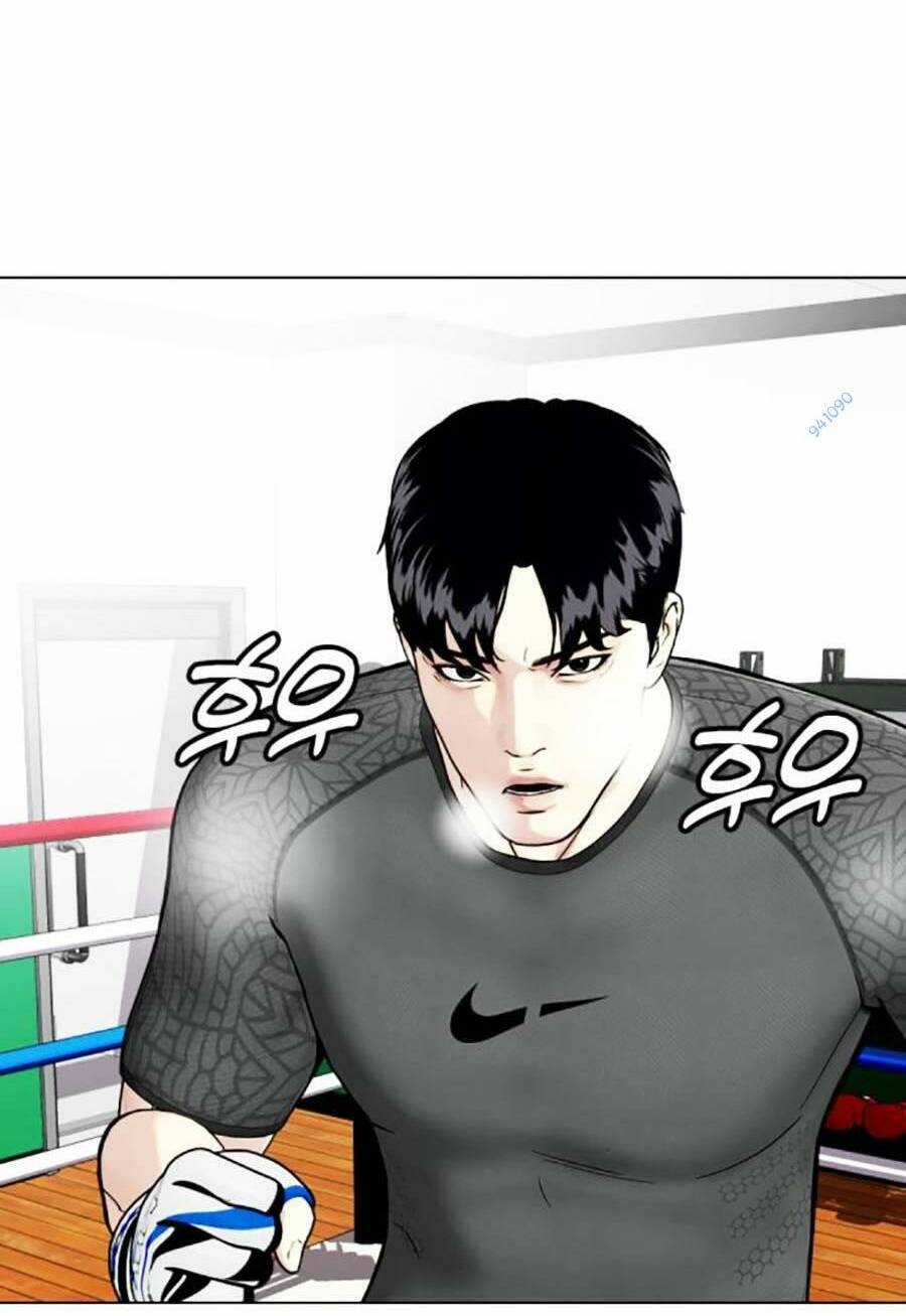 Loser Giỏi Võ - Chapter 29 - Trang 30