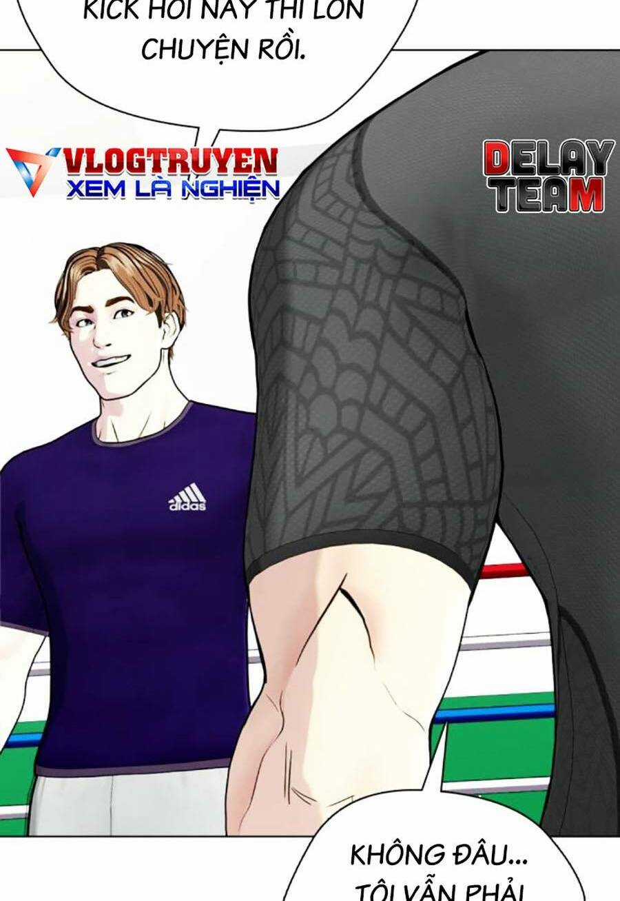 Loser Giỏi Võ - Chapter 29 - Trang 32