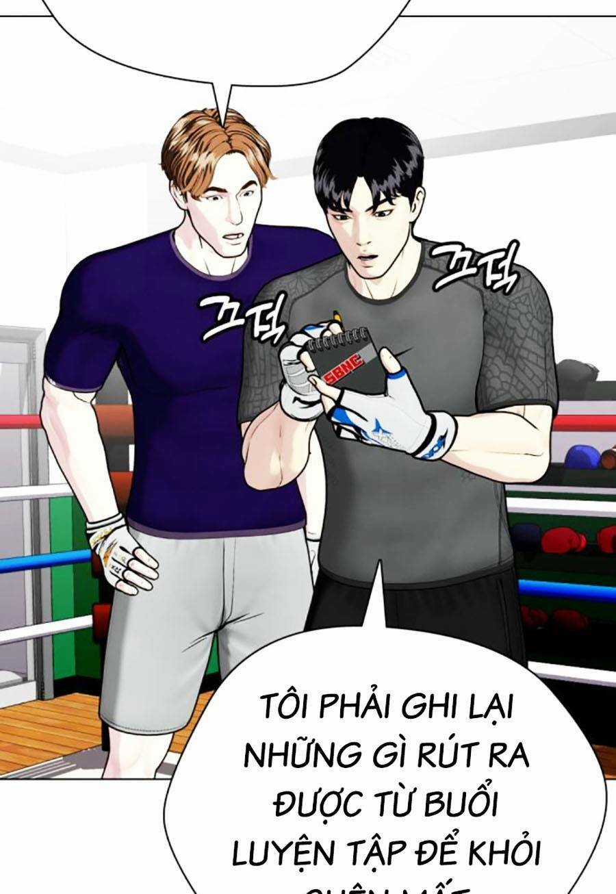 Loser Giỏi Võ - Chapter 29 - Trang 35