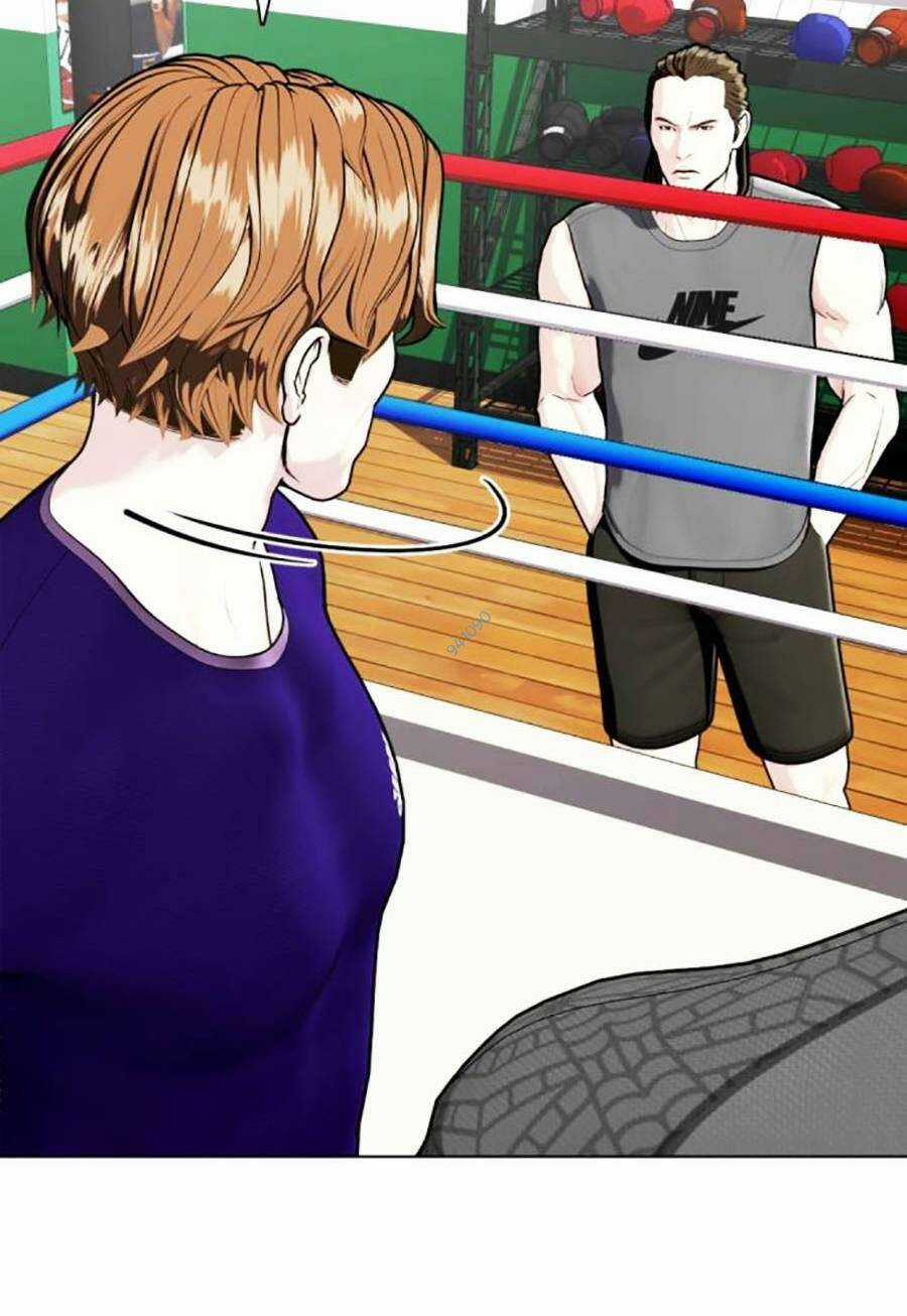 Loser Giỏi Võ - Chapter 29 - Trang 37