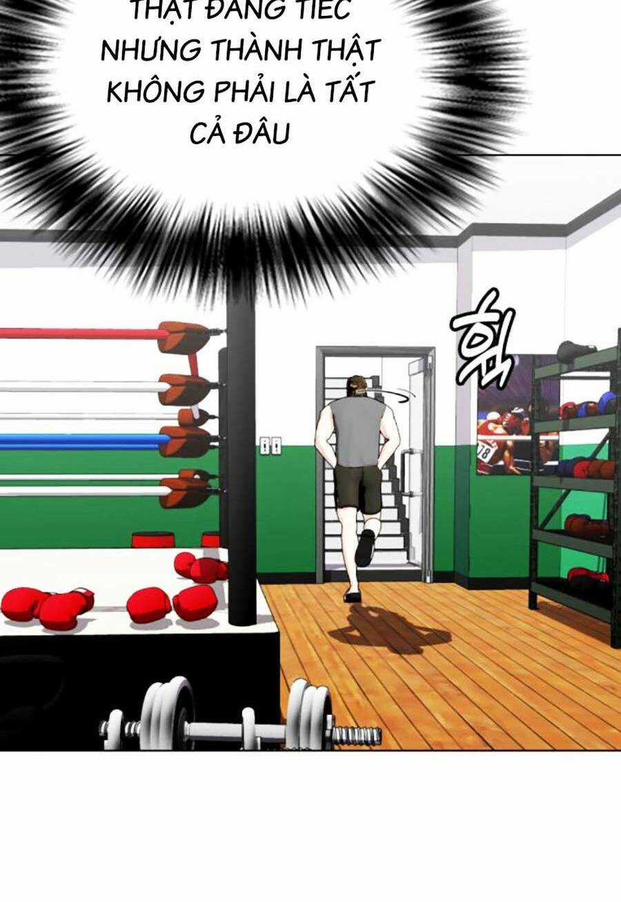 Loser Giỏi Võ - Chapter 29 - Trang 40