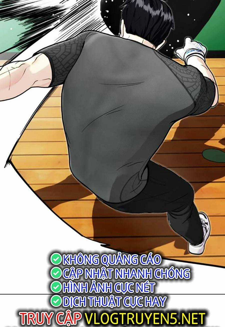 Loser Giỏi Võ - Chapter 29 - Trang 5