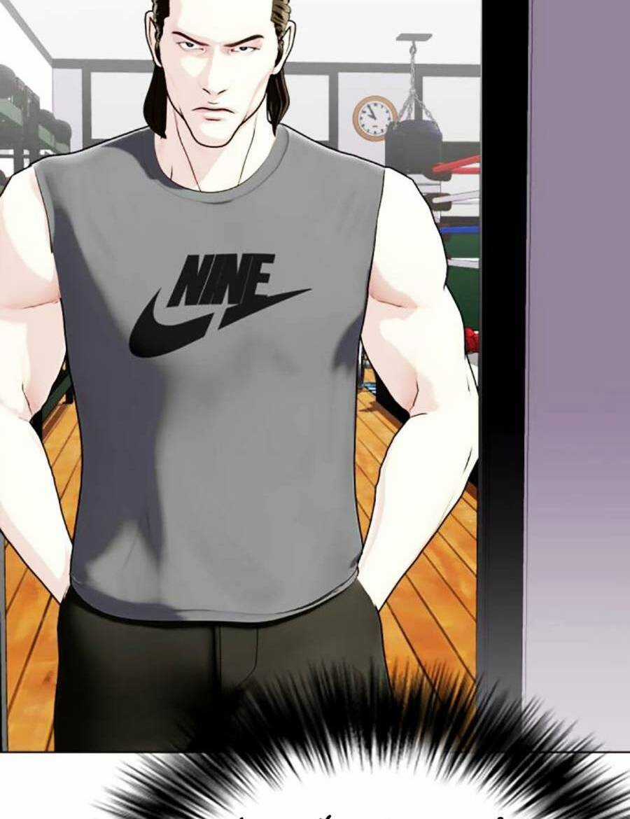 Loser Giỏi Võ - Chapter 29 - Trang 44