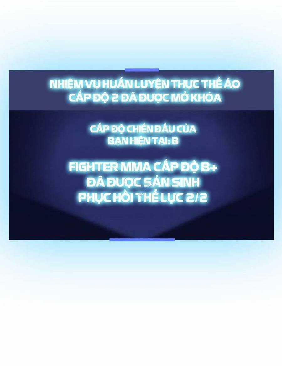 Loser Giỏi Võ - Chapter 29 - Trang 46