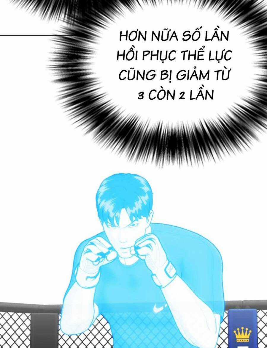 Loser Giỏi Võ - Chapter 29 - Trang 48