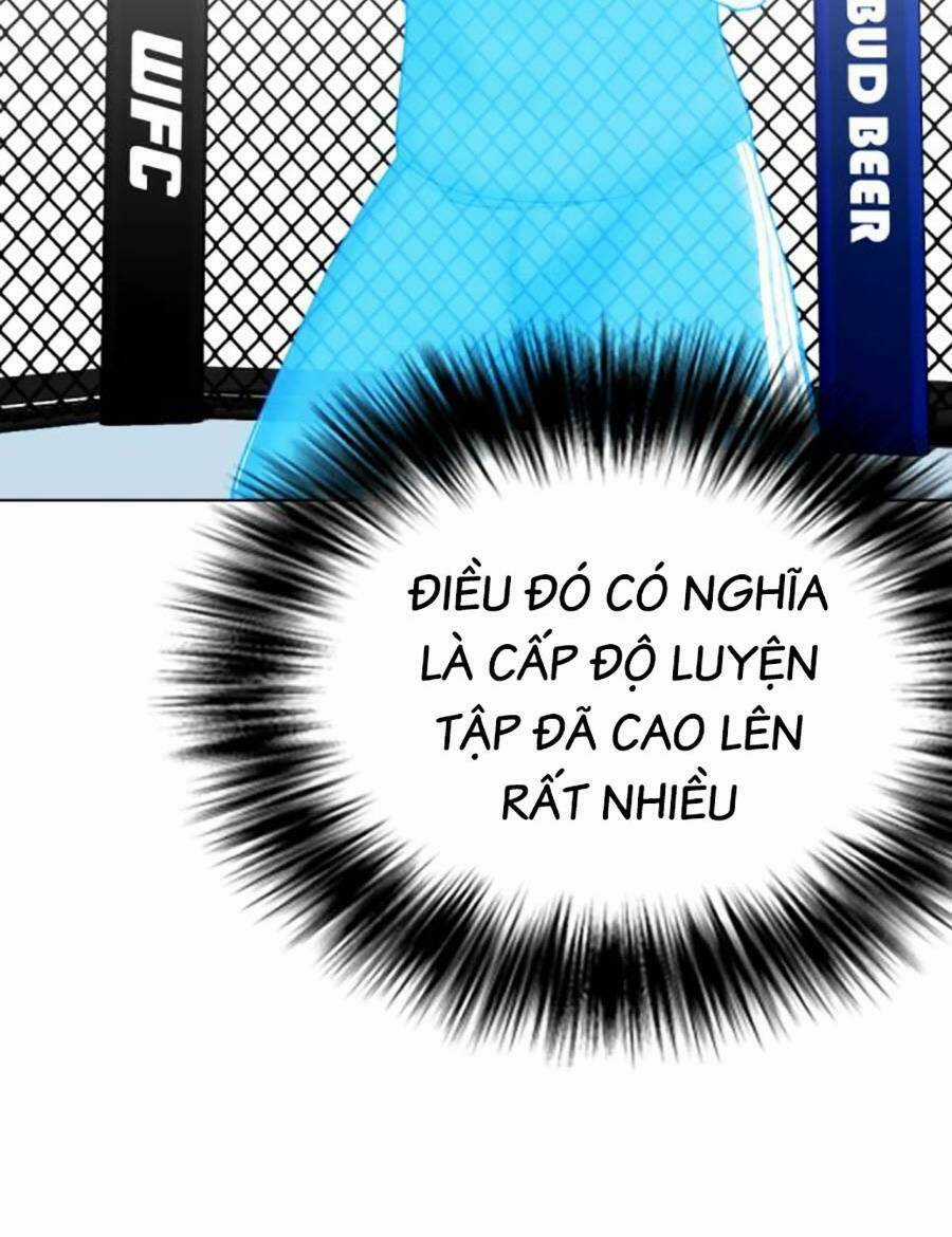 Loser Giỏi Võ - Chapter 29 - Trang 49