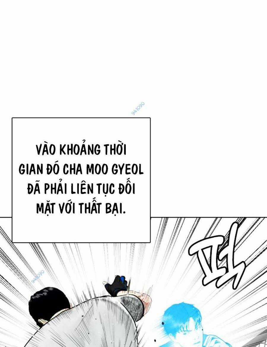 Loser Giỏi Võ - Chapter 29 - Trang 50