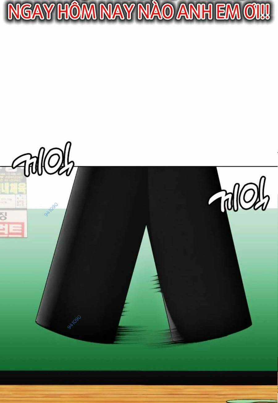 Loser Giỏi Võ - Chapter 29 - Trang 6