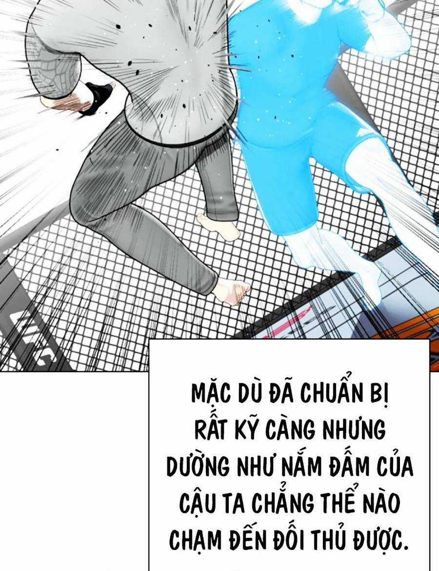 Loser Giỏi Võ - Chapter 29 - Trang 51