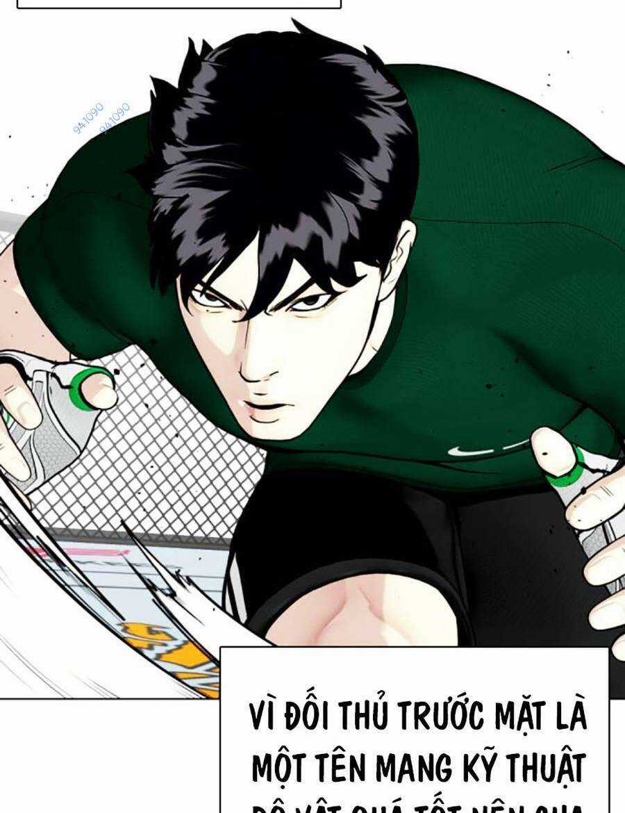 Loser Giỏi Võ - Chapter 29 - Trang 53