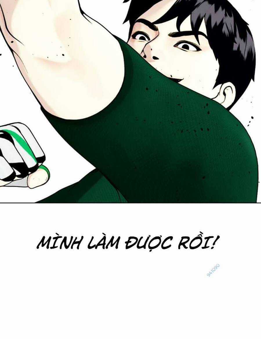 Loser Giỏi Võ - Chapter 29 - Trang 62