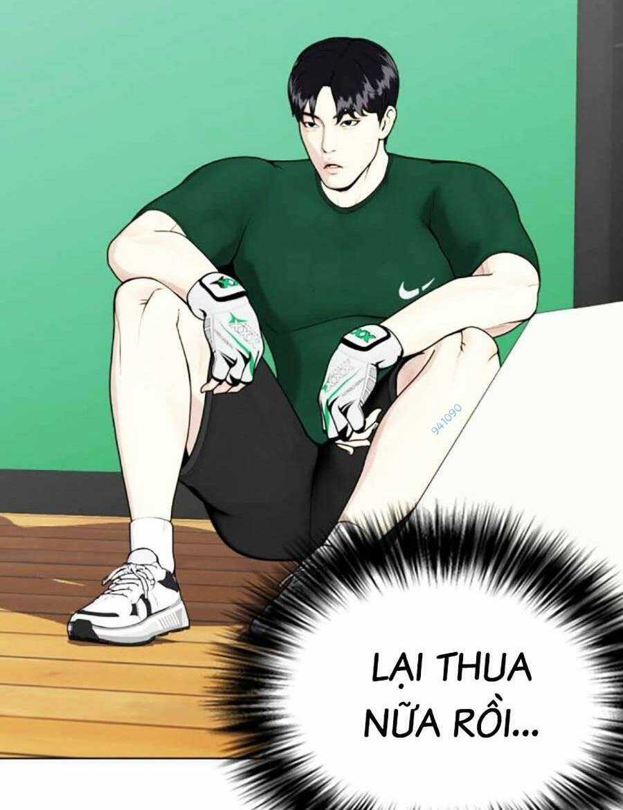 Loser Giỏi Võ - Chapter 29 - Trang 74