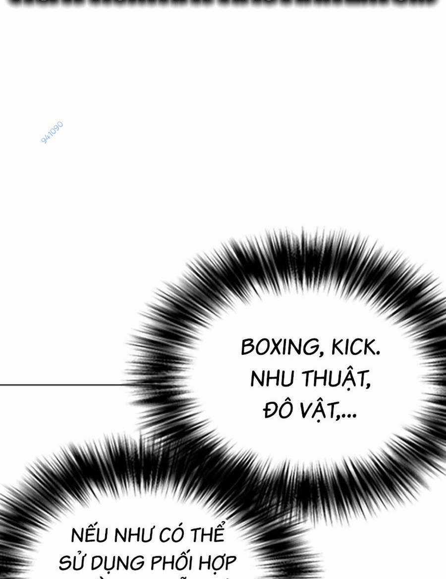 Loser Giỏi Võ - Chapter 29 - Trang 77