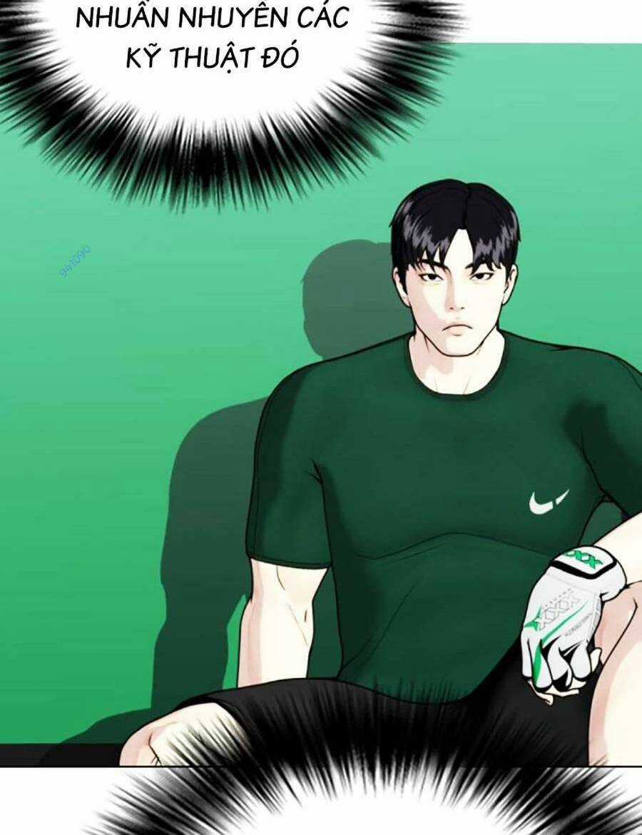 Loser Giỏi Võ - Chapter 29 - Trang 78