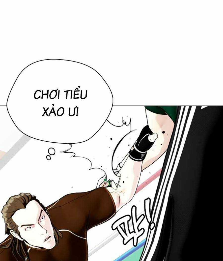 Loser Giỏi Võ - Chapter 29 - Trang 84