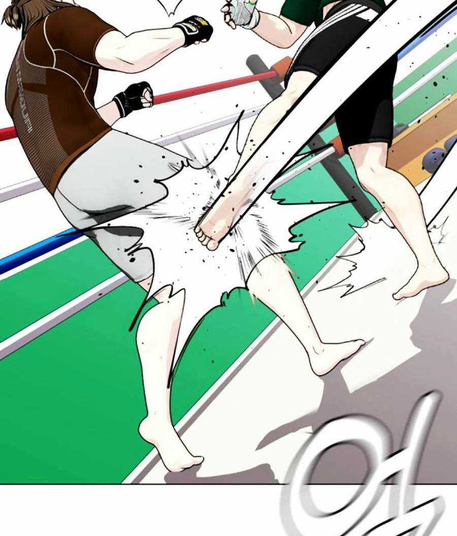 Loser Giỏi Võ - Chapter 29 - Trang 87