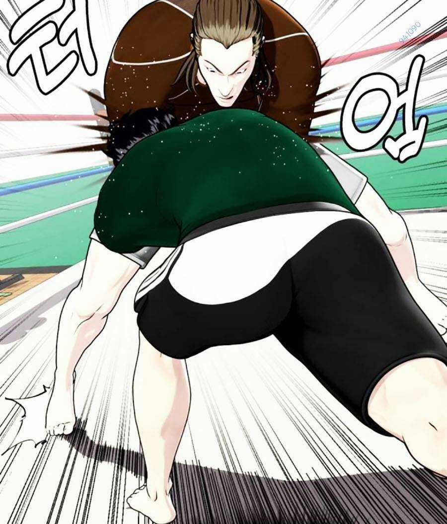 Loser Giỏi Võ - Chapter 29 - Trang 97