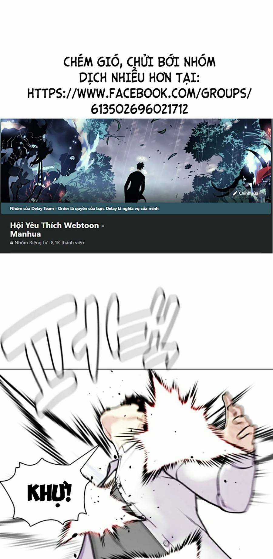 Loser Giỏi Võ - Chapter 3 - Trang 1