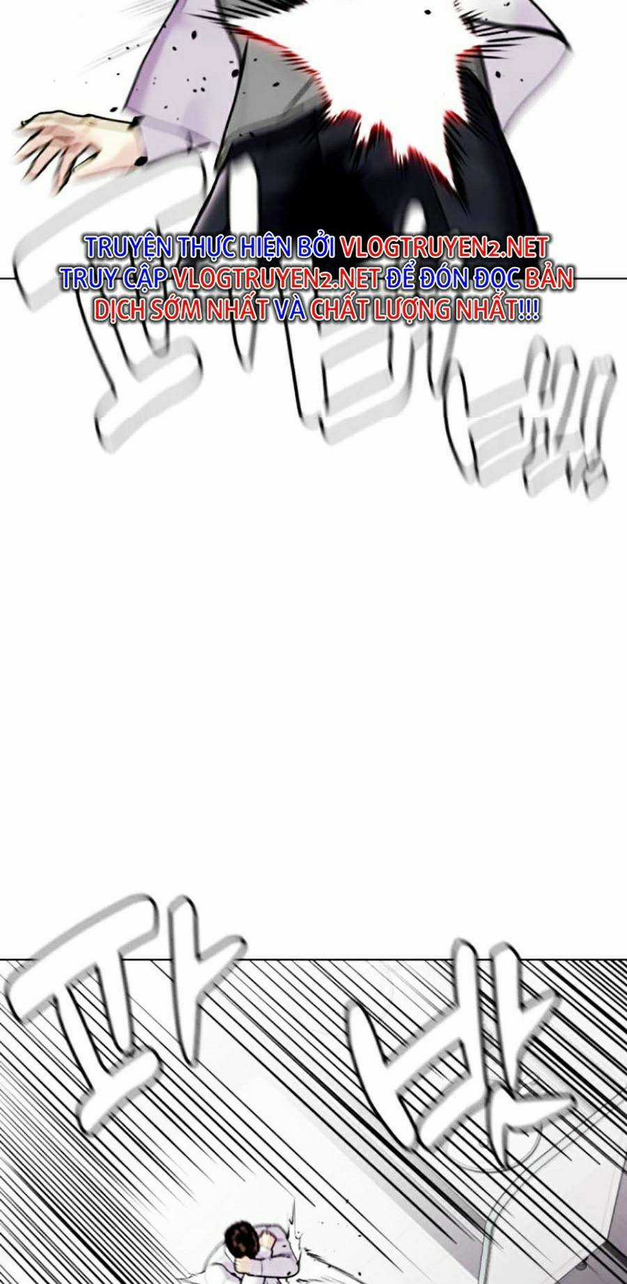 Loser Giỏi Võ - Chapter 3 - Trang 2