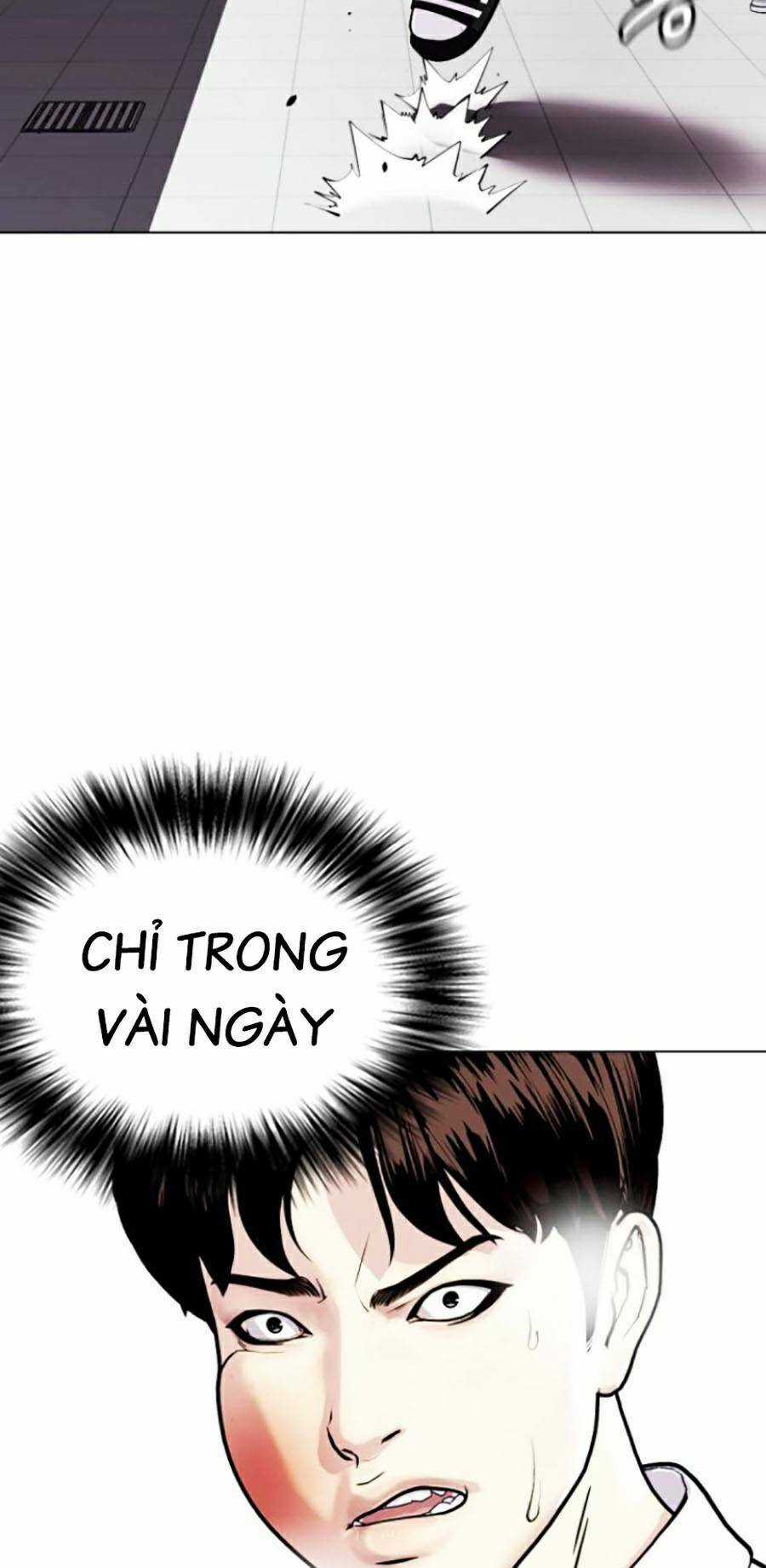 Loser Giỏi Võ - Chapter 3 - Trang 11