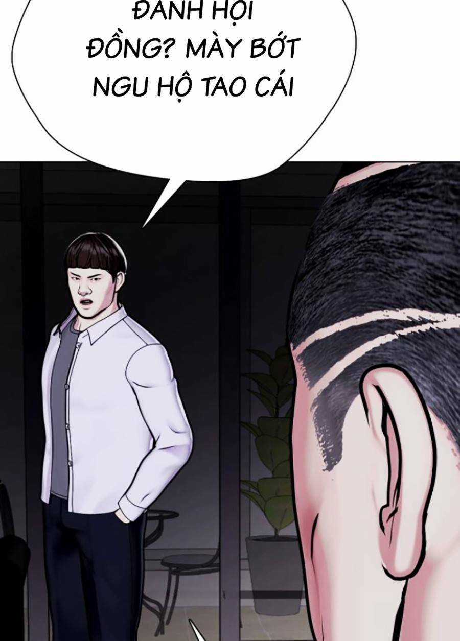 Loser Giỏi Võ - Chapter 3 - Trang 107