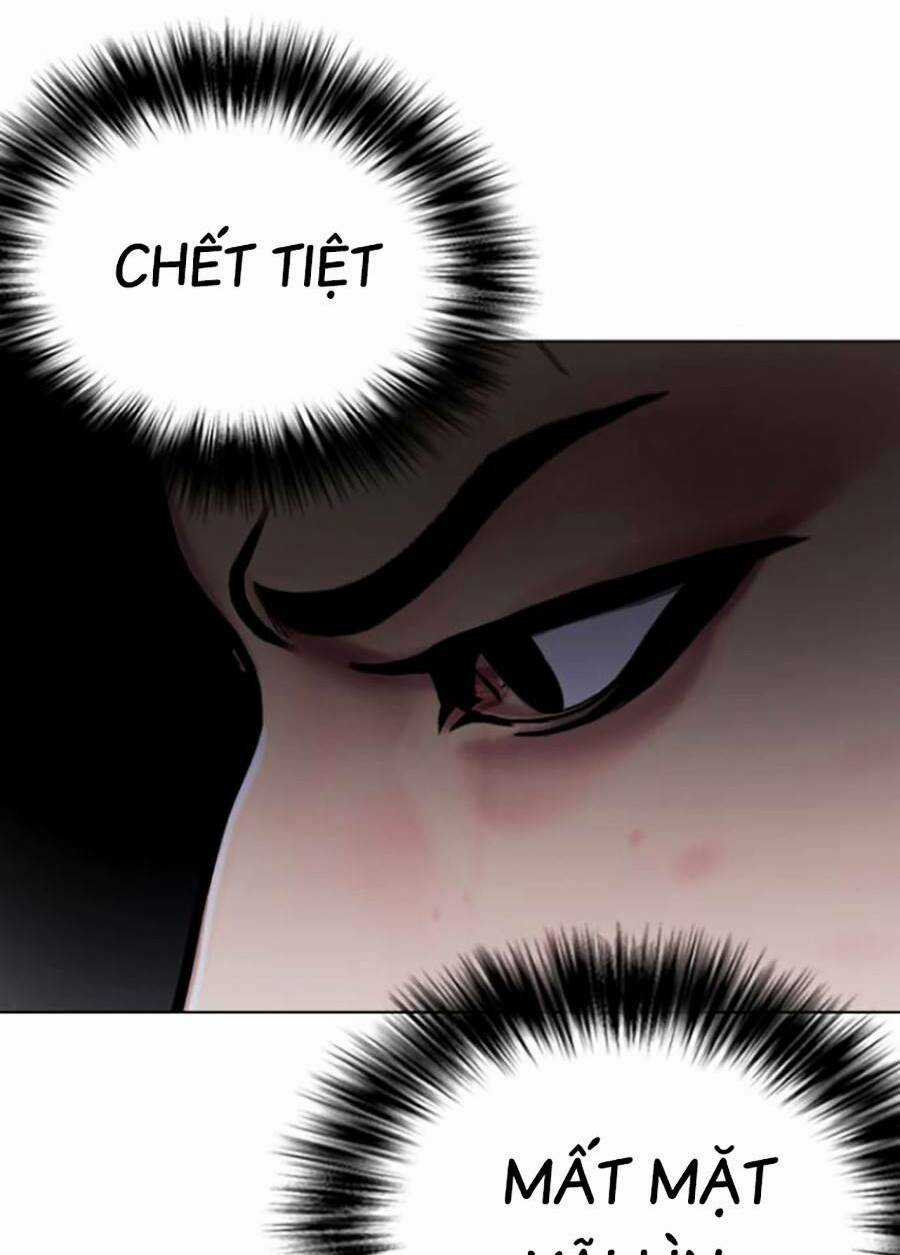 Loser Giỏi Võ - Chapter 3 - Trang 110