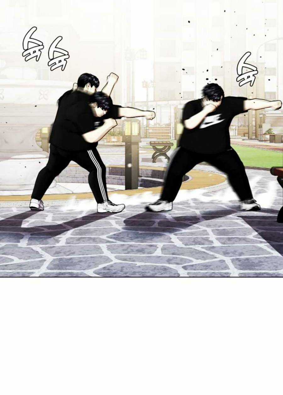 Loser Giỏi Võ - Chapter 3 - Trang 116