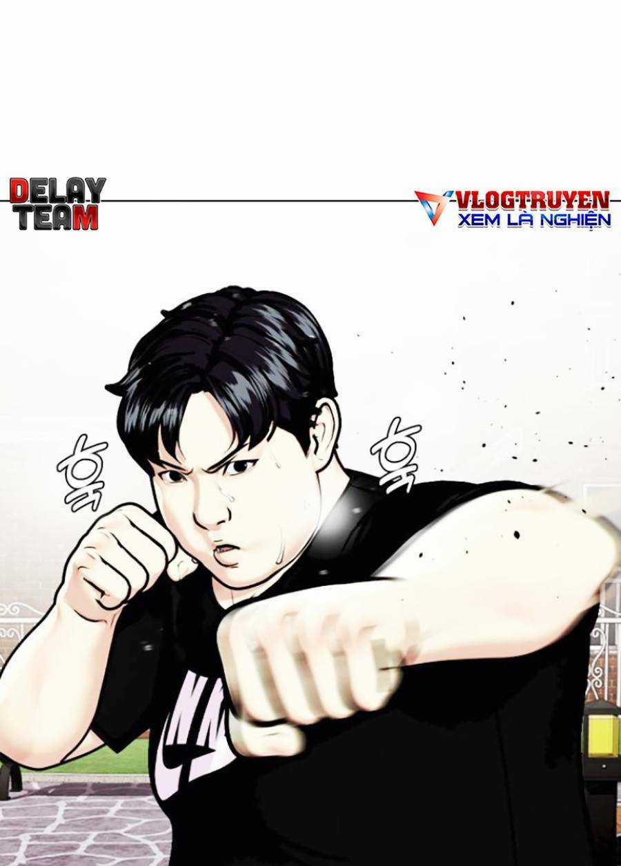 Loser Giỏi Võ - Chapter 3 - Trang 117