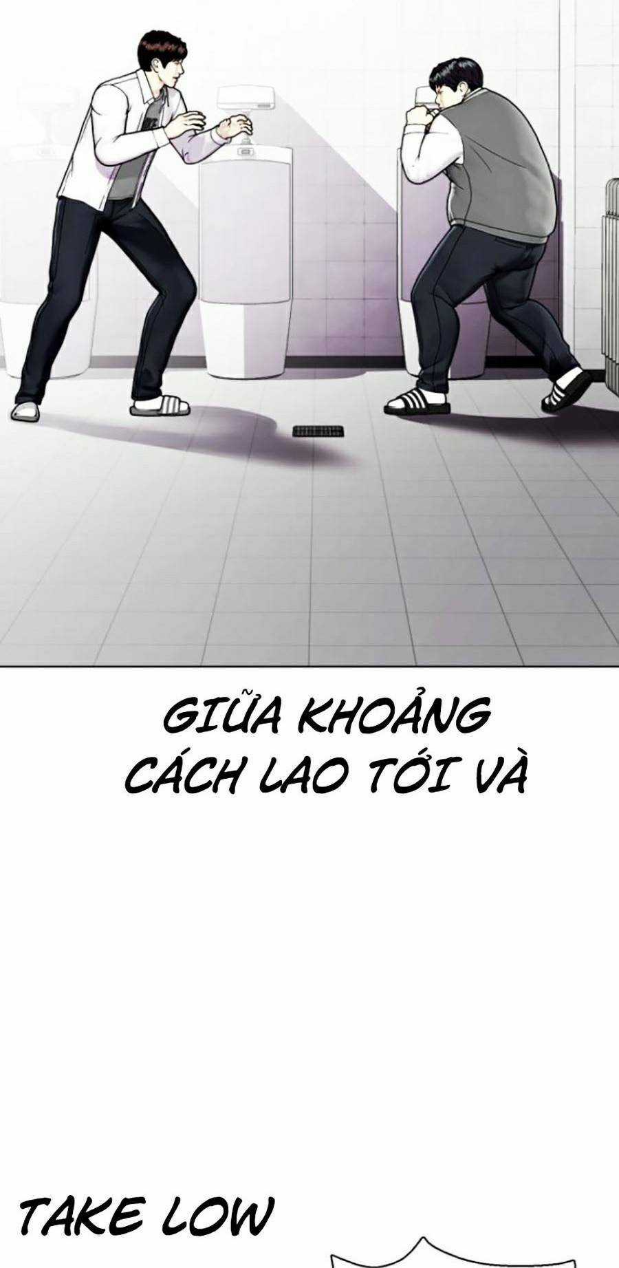 Loser Giỏi Võ - Chapter 3 - Trang 13