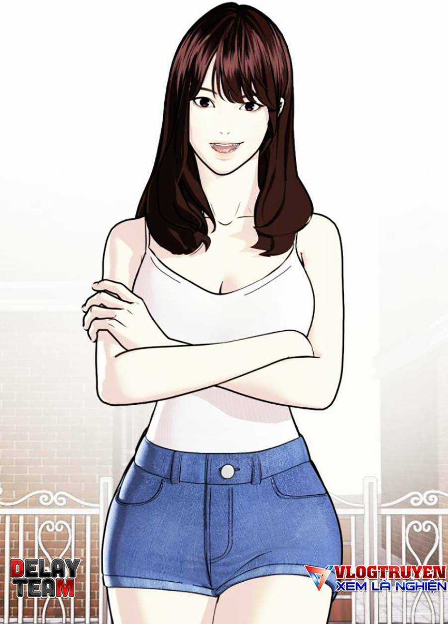 Loser Giỏi Võ - Chapter 3 - Trang 121