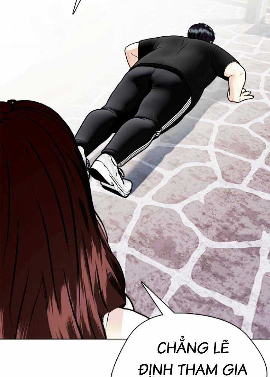 Loser Giỏi Võ - Chapter 3 - Trang 131