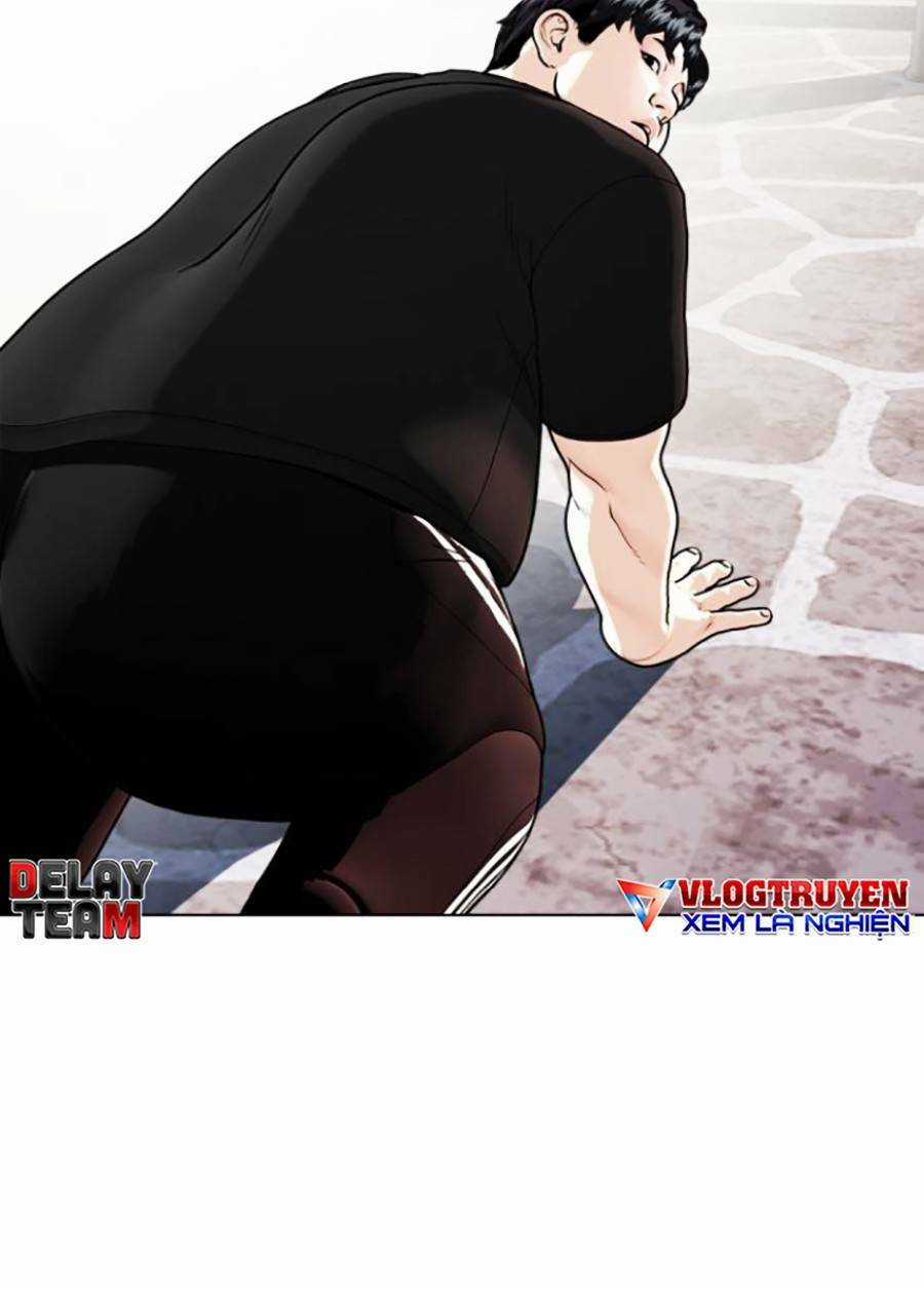 Loser Giỏi Võ - Chapter 3 - Trang 133