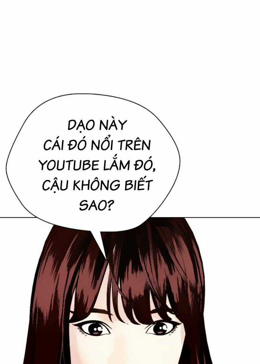 Loser Giỏi Võ - Chapter 3 - Trang 134