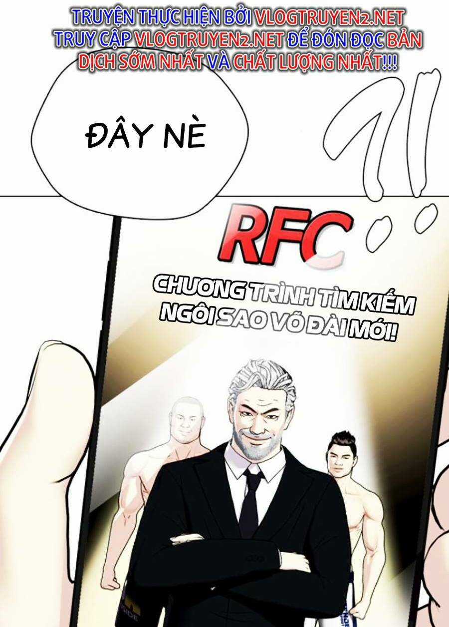 Loser Giỏi Võ - Chapter 3 - Trang 136