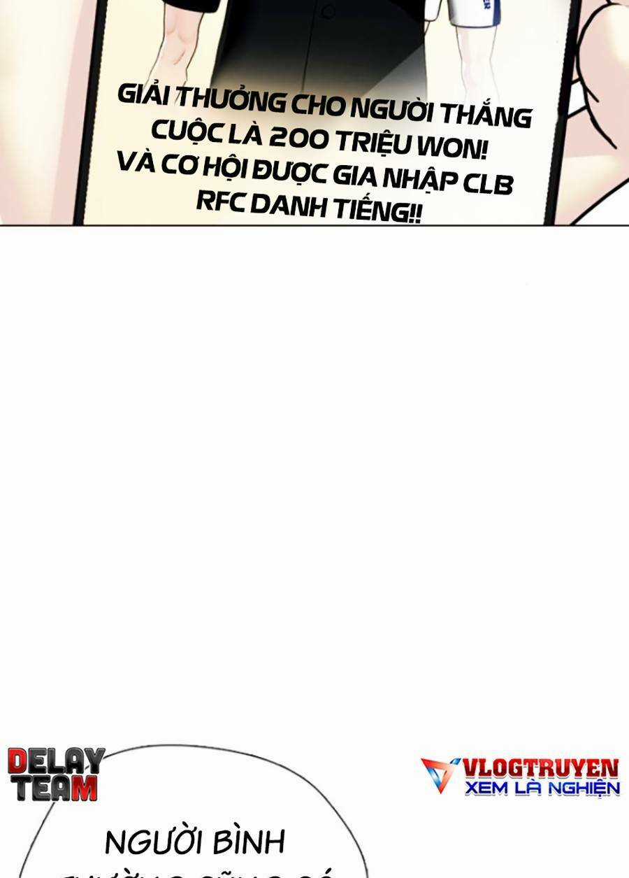 Loser Giỏi Võ - Chapter 3 - Trang 137