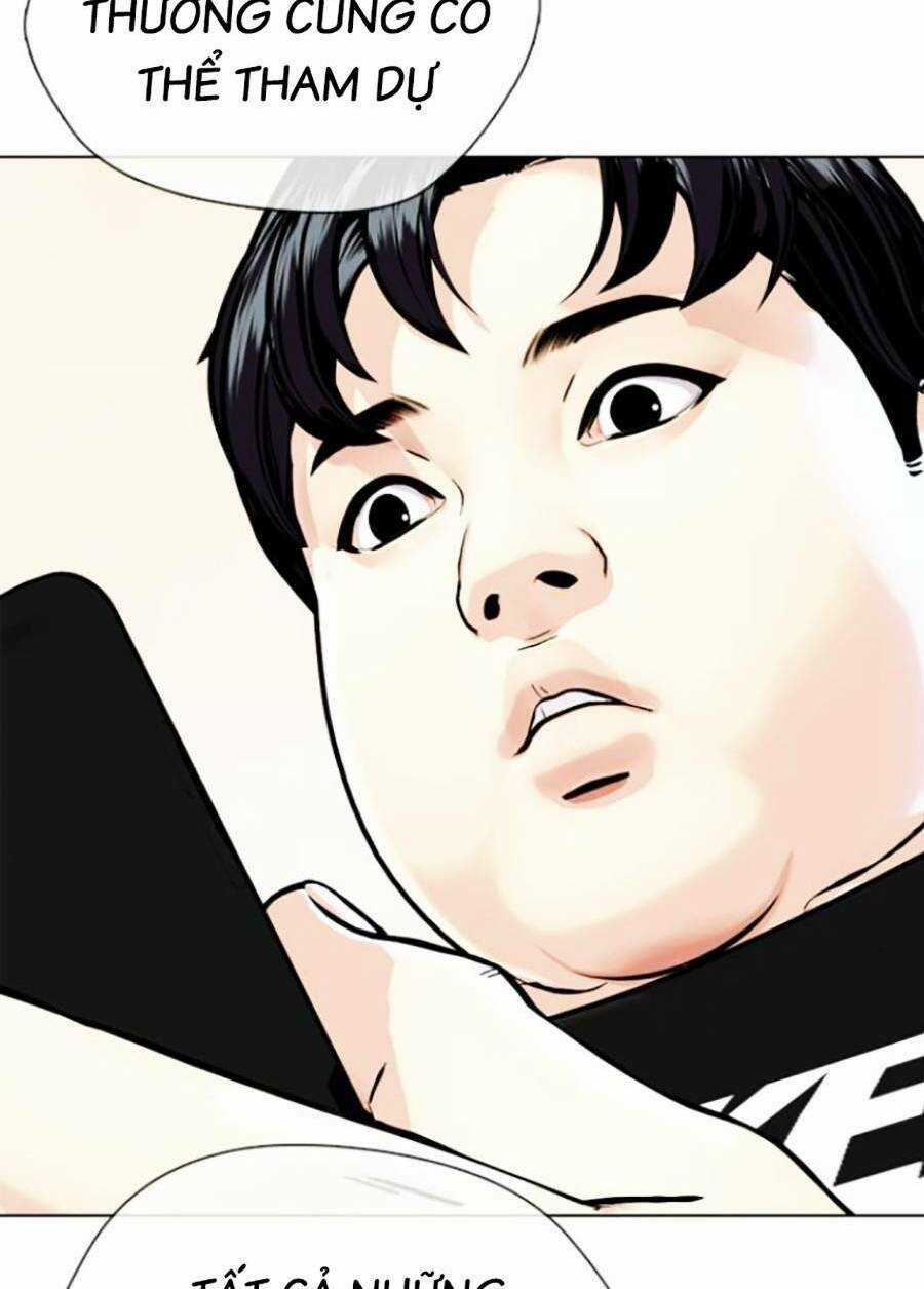 Loser Giỏi Võ - Chapter 3 - Trang 138