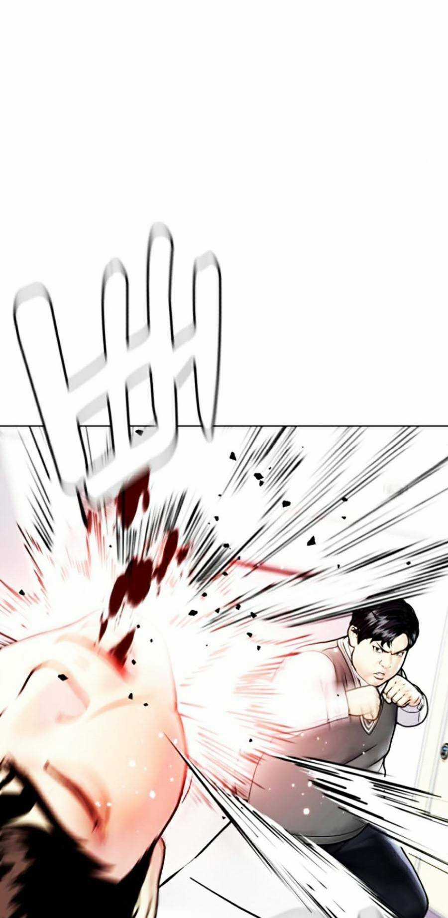 Loser Giỏi Võ - Chapter 3 - Trang 15