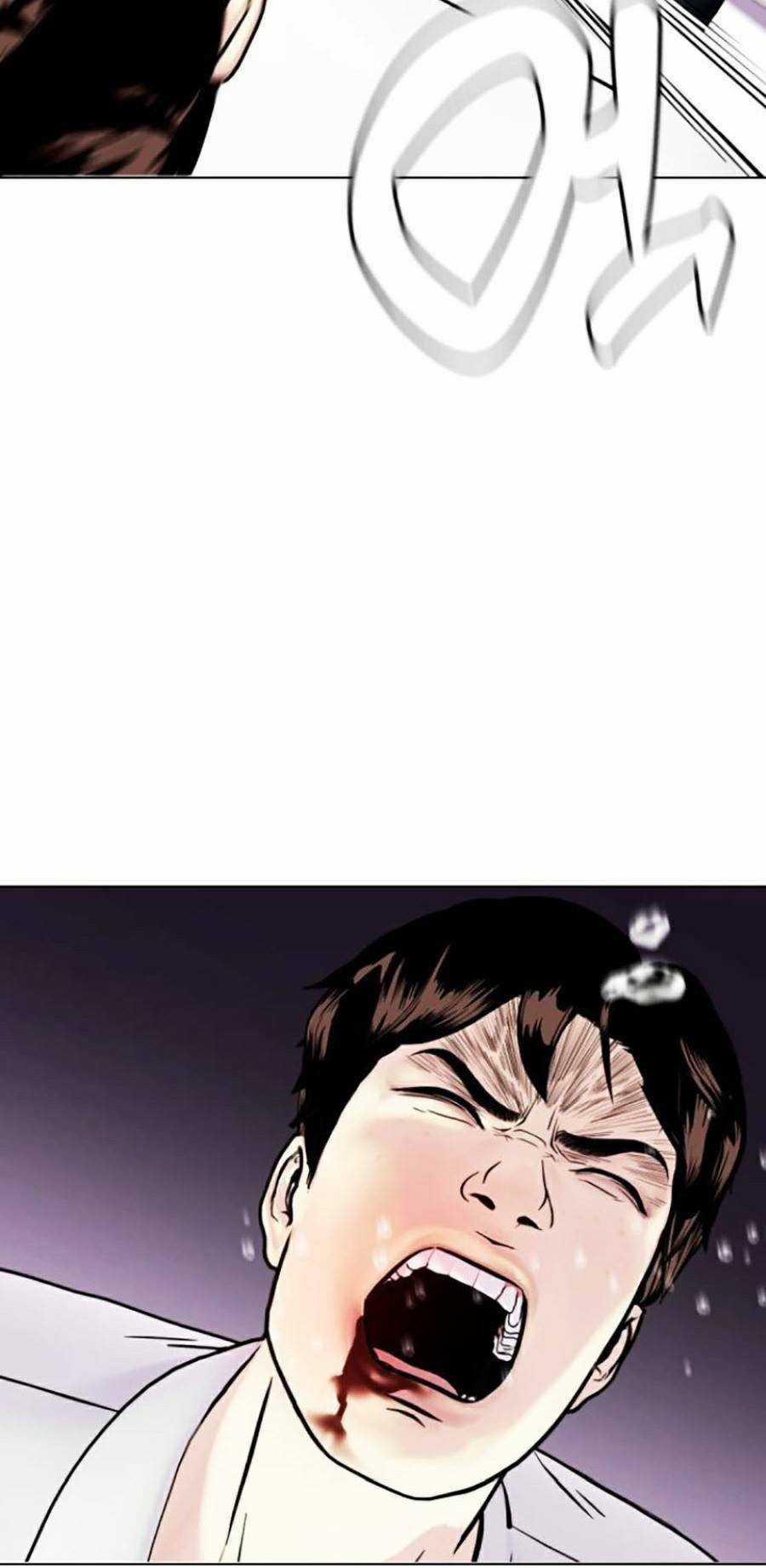 Loser Giỏi Võ - Chapter 3 - Trang 16