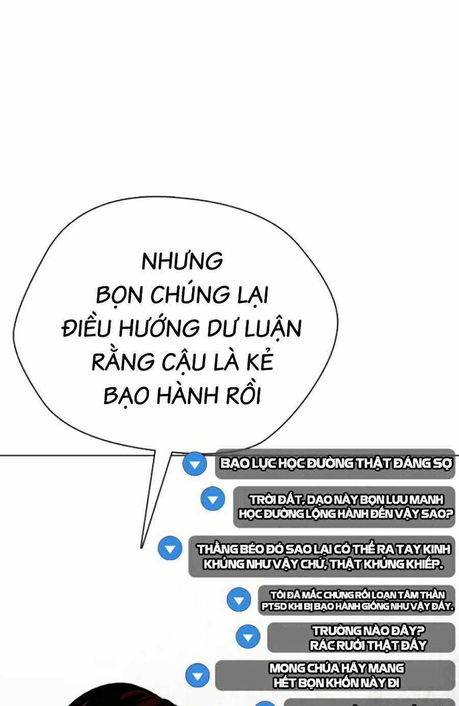 Loser Giỏi Võ - Chapter 3 - Trang 155