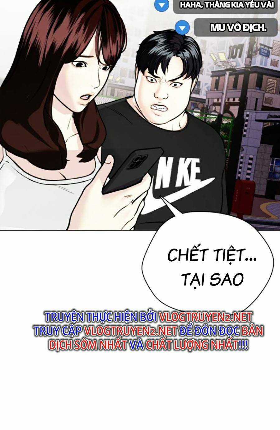 Loser Giỏi Võ - Chapter 3 - Trang 156