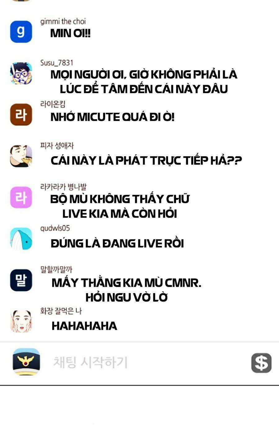 Loser Giỏi Võ - Chapter 3 - Trang 166