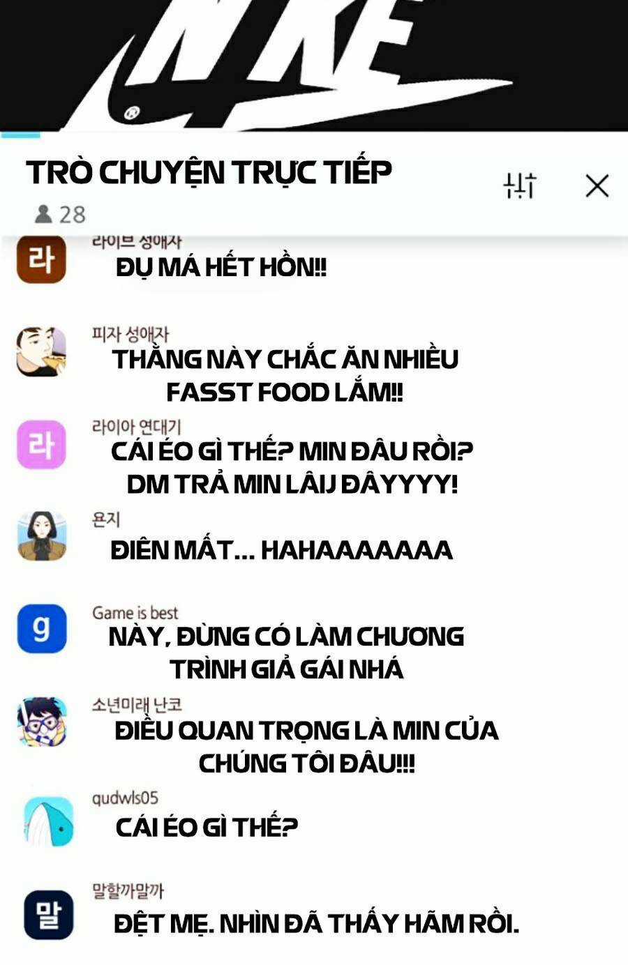 Loser Giỏi Võ - Chapter 3 - Trang 169