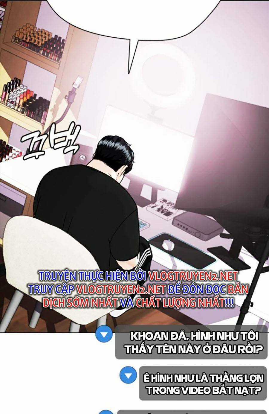 Loser Giỏi Võ - Chapter 3 - Trang 171