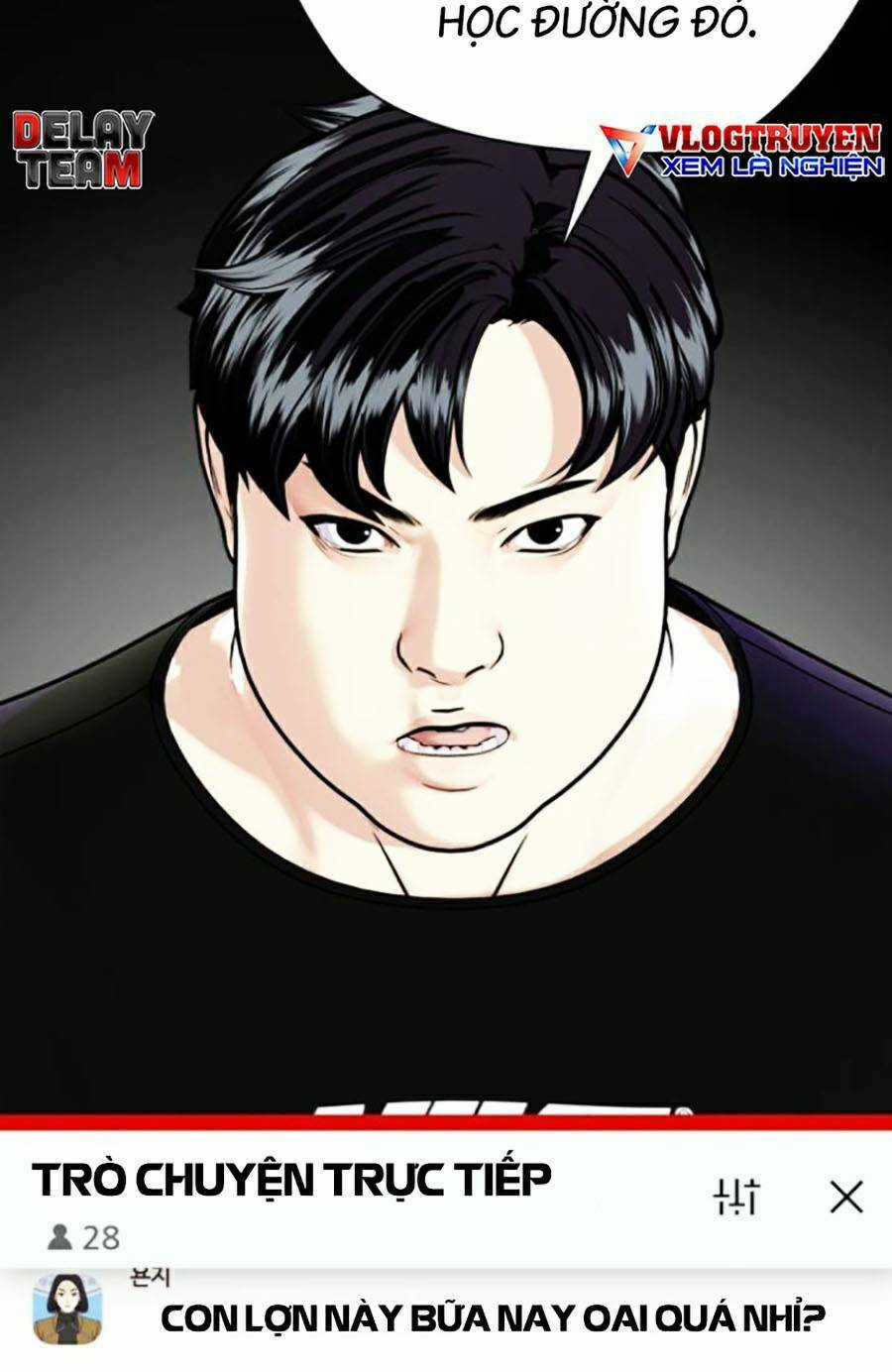 Loser Giỏi Võ - Chapter 3 - Trang 173