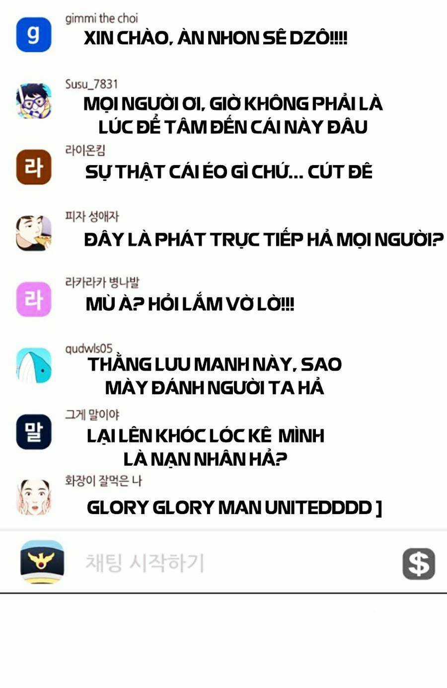 Loser Giỏi Võ - Chapter 3 - Trang 174